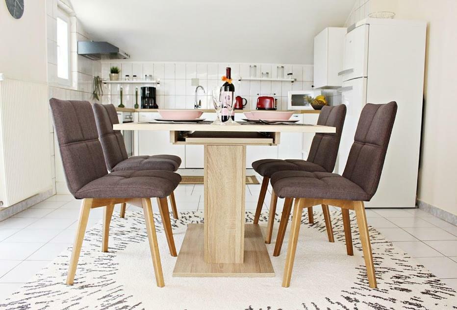 Apartment Antonio Zadar Dış mekan fotoğraf