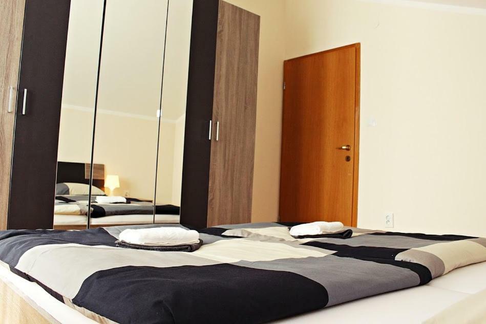 Apartment Antonio Zadar Dış mekan fotoğraf