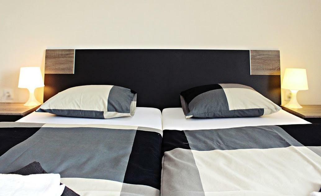 Apartment Antonio Zadar Dış mekan fotoğraf