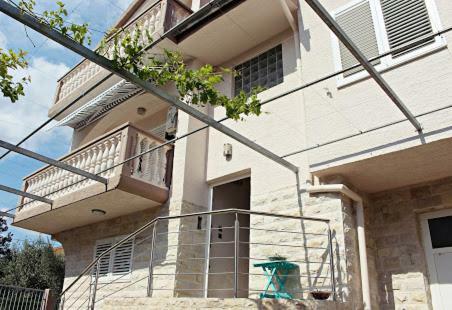 Apartment Antonio Zadar Dış mekan fotoğraf