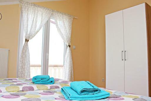 Apartment Antonio Zadar Dış mekan fotoğraf