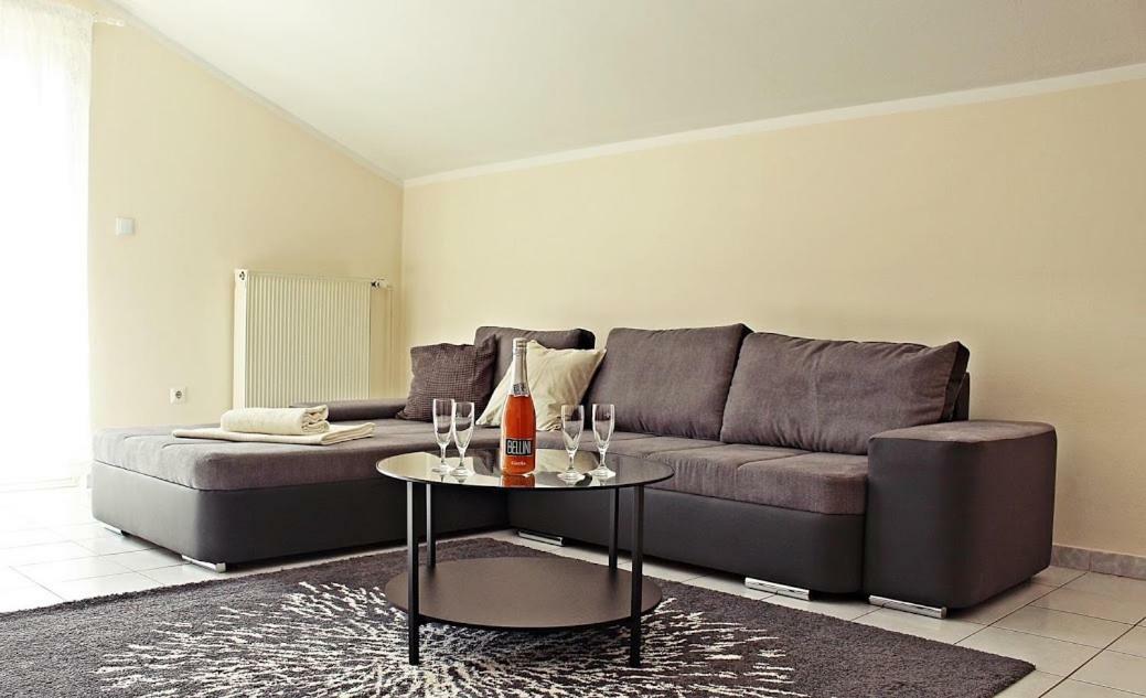 Apartment Antonio Zadar Dış mekan fotoğraf