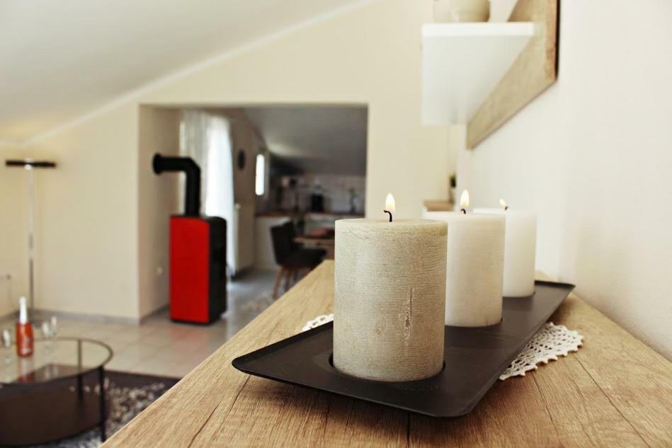 Apartment Antonio Zadar Dış mekan fotoğraf