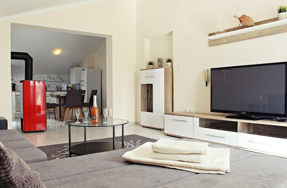 Apartment Antonio Zadar Dış mekan fotoğraf