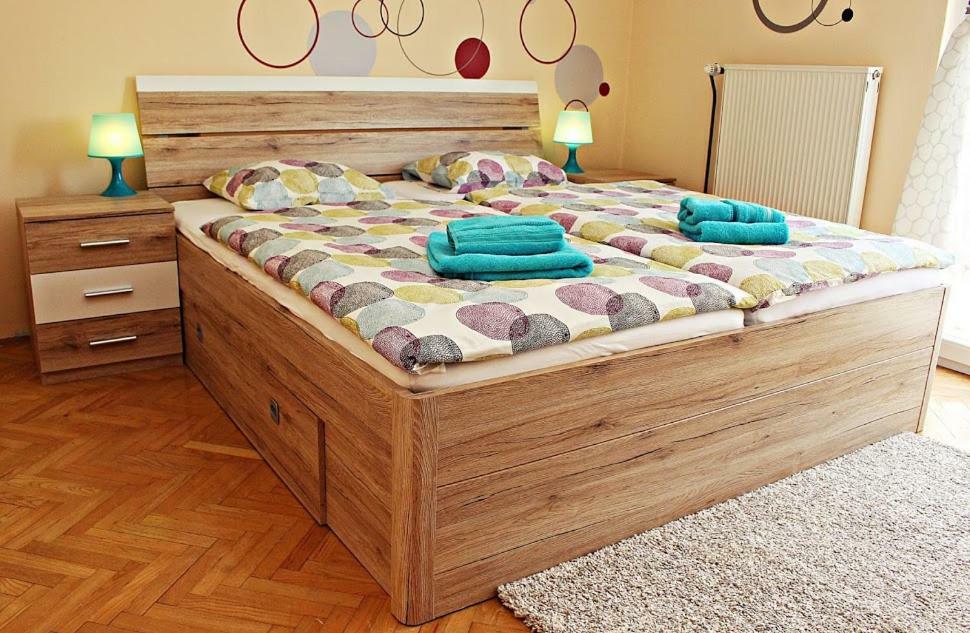 Apartment Antonio Zadar Dış mekan fotoğraf